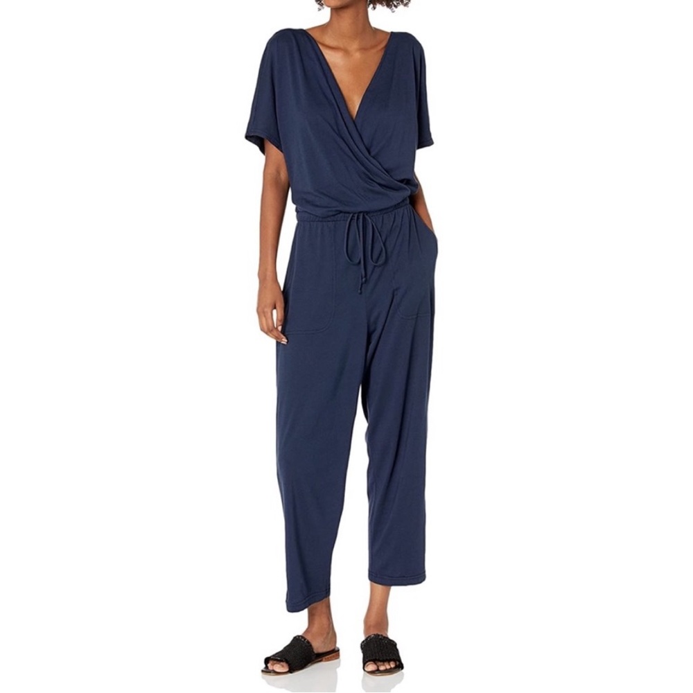 Michael Stars jumpsuit, NWT, Sz S